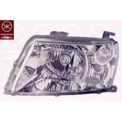 Headlight - KK 68250142