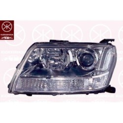 Headlight - KK 68250144