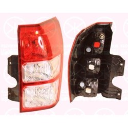 Rear Tail Light - KK 68250712
