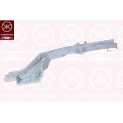 Subframe Side Rail - KK 6825824A1