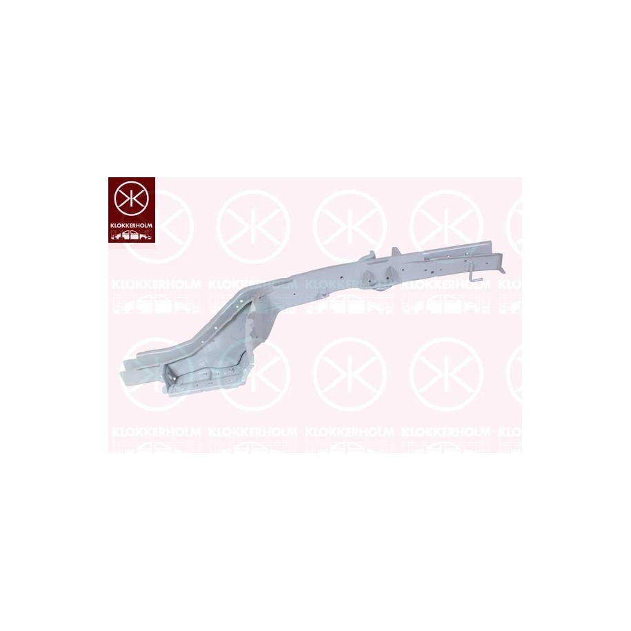 Subframe Side Rail - KK 6825824A1