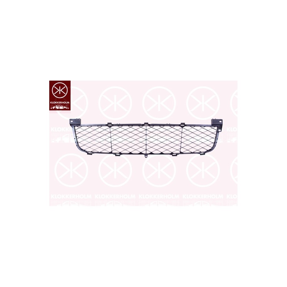Bumper Grille - KK 6825910
