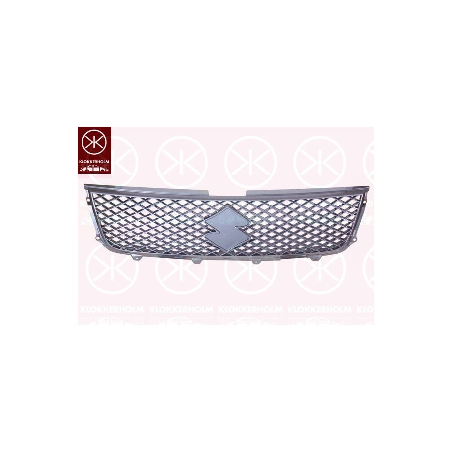Radiator Grille - KK 6825990