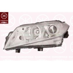 Headlight - KK 68260143