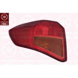 Rear Tail Light - KK 68260712