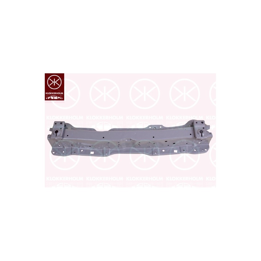 Front Subframe Cross Rail - Support Bar - KK 6826231