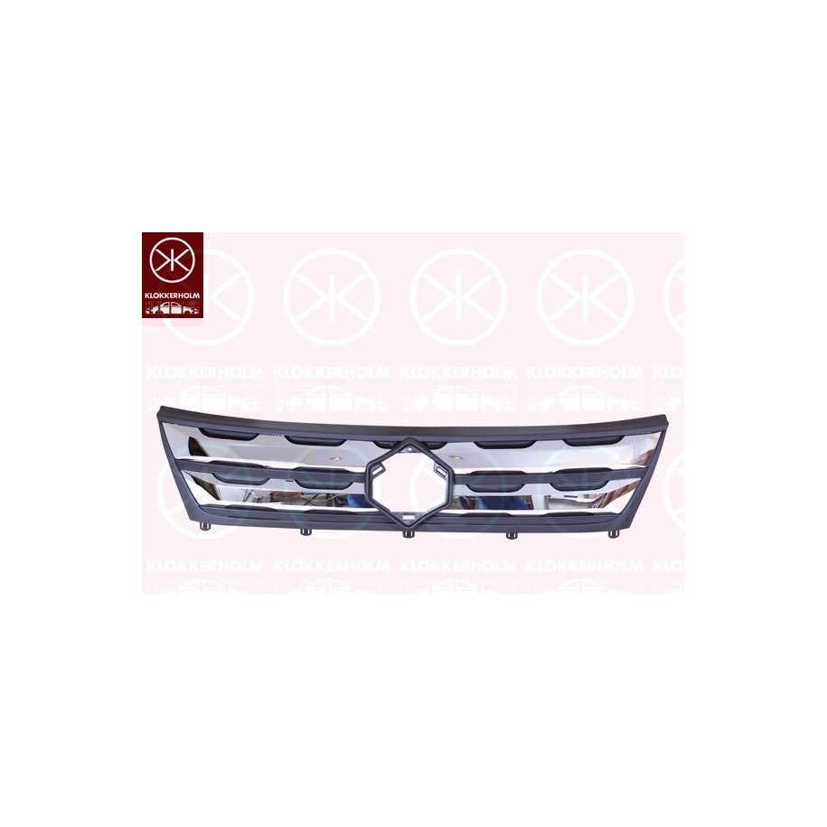 Radiator Grille - KK 6826991