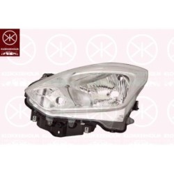 Headlight - KK 68280142