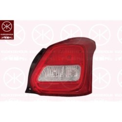 Rear Tail Light - KK 68280711