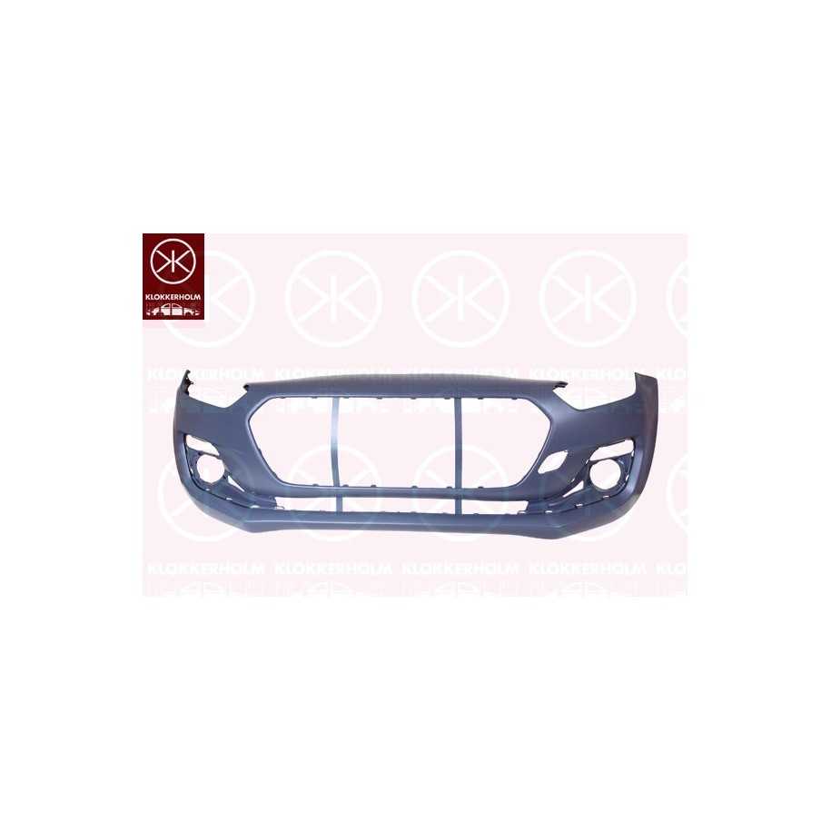 Bumper - KK 6828900A1