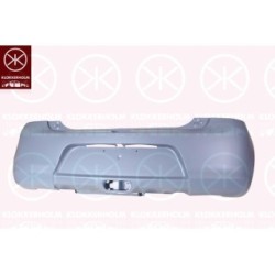 Bumper - KK 6828950A1