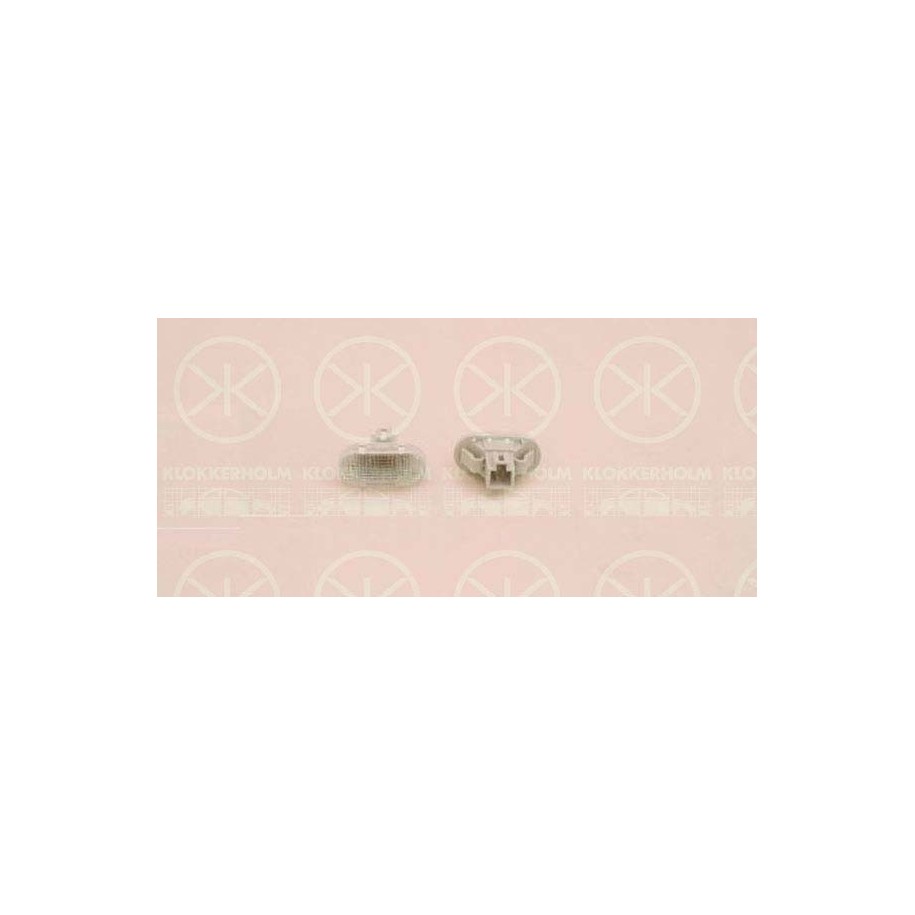 Direction Indicator Light - KK 68300560