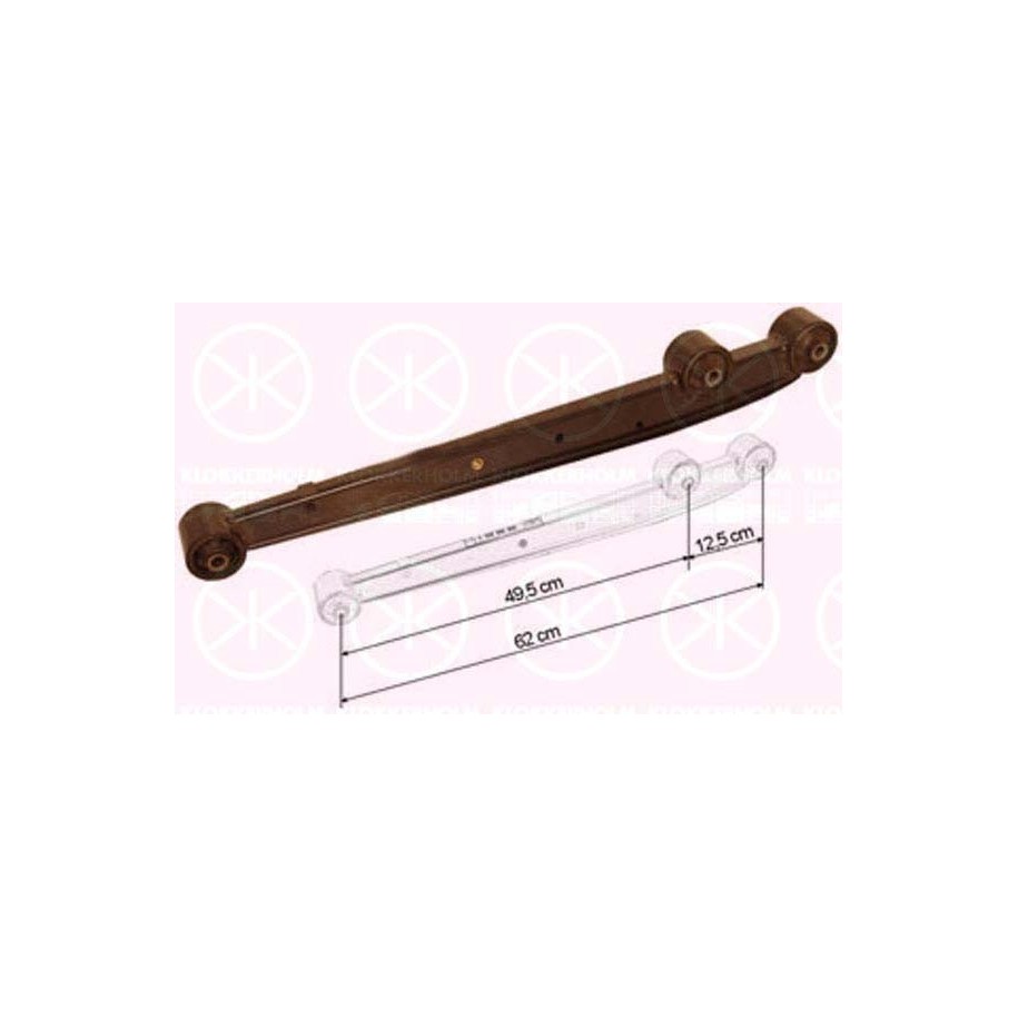 Control Trailing Arm - KK 6830822