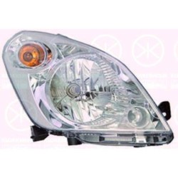 Headlight - KK 68320122A1