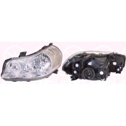 Headlight - KK 68350142