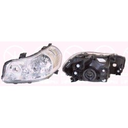 Headlight - KK 68350143
