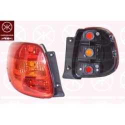 Rear Tail Light - KK 68350713