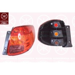 Rear Tail Light - KK 68350714