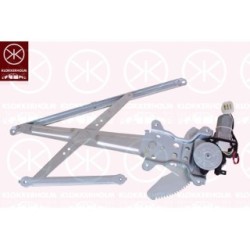 Window Regulator - KK 68351801