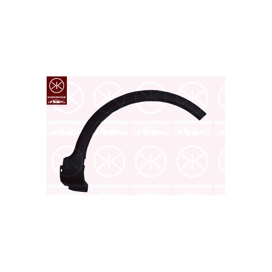Fender Flare - KK 6835595