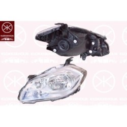 Headlight - KK 68370141
