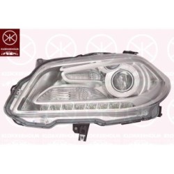 Headlight - KK 68370181