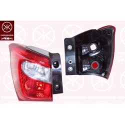 Rear Tail Light - KK 68370711