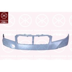 Bumper - KK 6837901A1