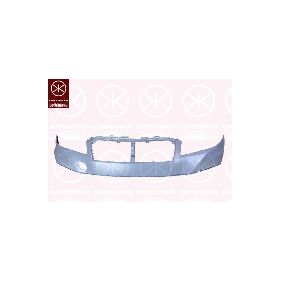 Bumper - KK 6837901A1