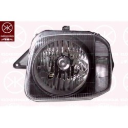 Headlight - KK 68420141
