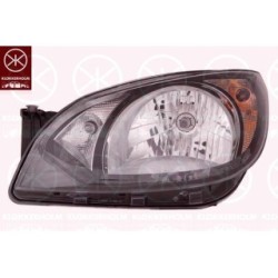 Headlight - KK 75030141