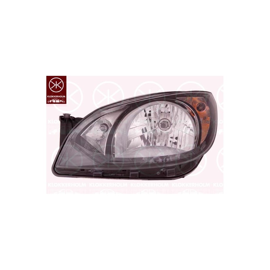Headlight - KK 75030142