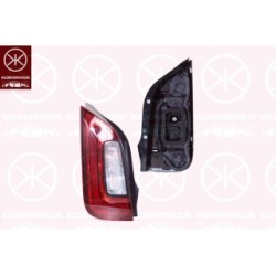 Rear Tail Light - KK 75030701A1
