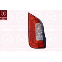 Rear Tail Light - KK 75030712A1
