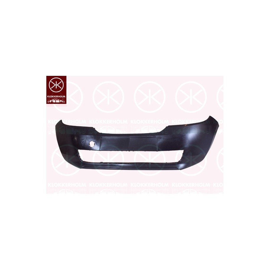 Bumper - KK 7503900A1