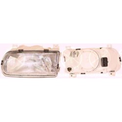 Headlight - KK 75130123A1