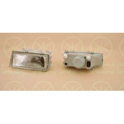 Headlight - KK 75130126