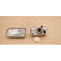 Headlight - KK 75130128