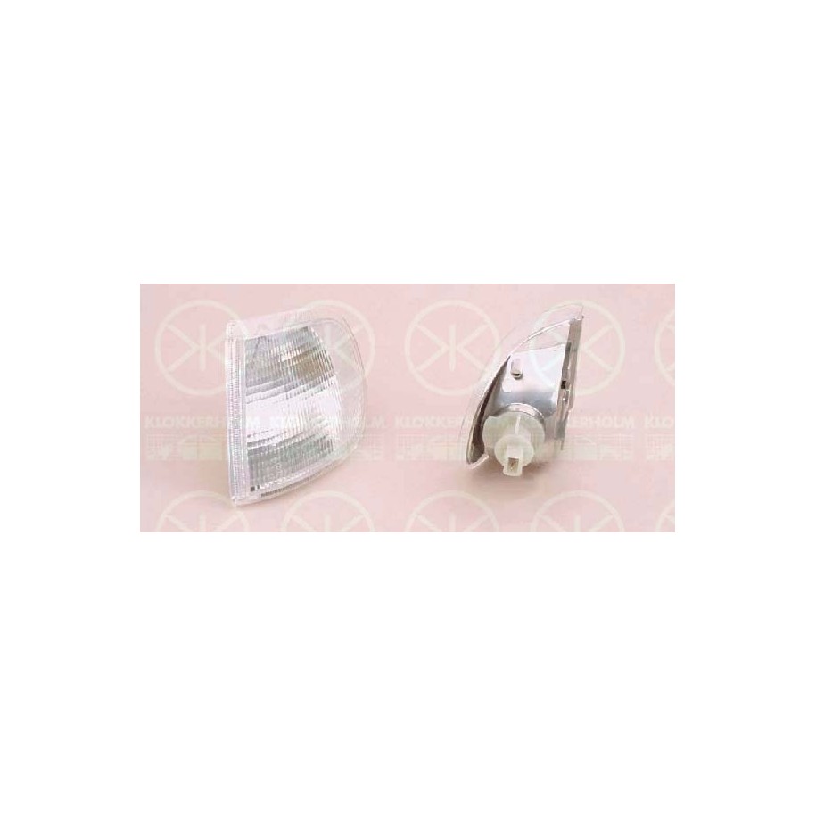 Direction Indicator Light - KK 75130362