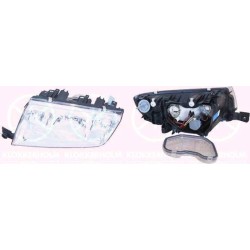 Headlight - KK 75140122A1