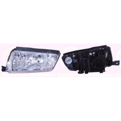 Headlight - KK 75140131