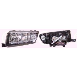 Headlight - KK 75140145