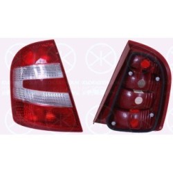 Rear Tail Light - KK 75140722