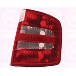 Rear Tail Light - KK 75140723
