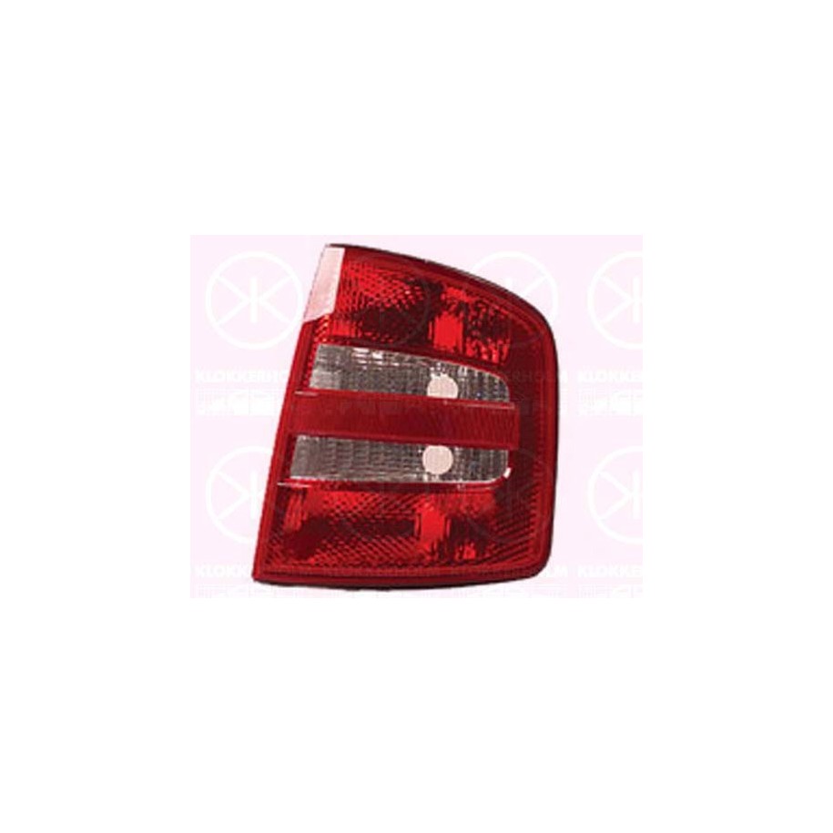 Rear Tail Light - KK 75140724