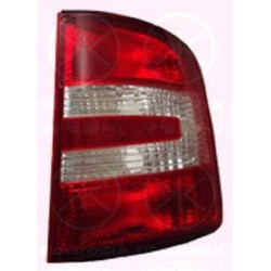 Rear Tail Light - KK 75140725