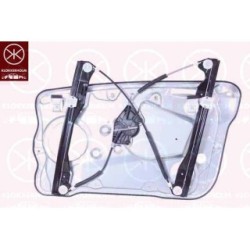 Window Regulator - KK 75141702