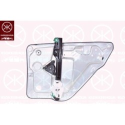 Window Regulator - KK 75141704