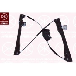 Window Regulator - KK 75141801