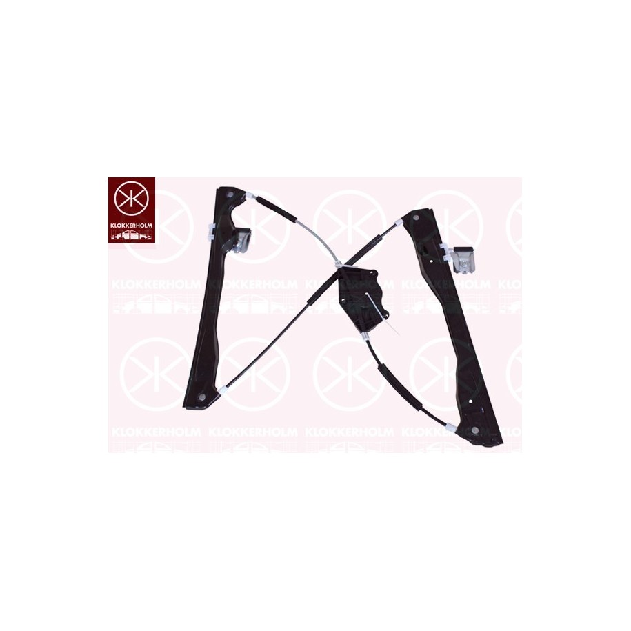 Window Regulator - KK 75141801